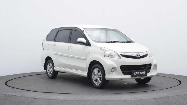 Toyota Avanza