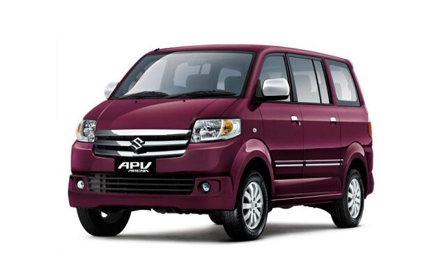 APV