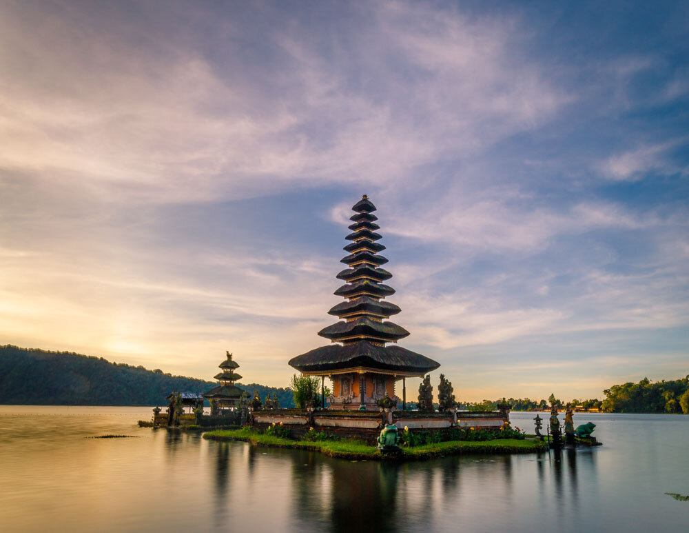 Bedugul Tour
